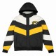 Mizzou Tigers Gamebreaker Hooded Jacket Mizzou Tigers Gamebreaker Hooded Jacket