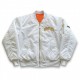 Michael Jackson Dangerous World Tour Flight Jacket Michael Jackson Dangerous World Tour Flight Jacket