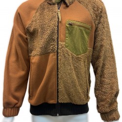 Moose’s Stunt Jacket: Harold and the Purple Crayon Wardrobe Moose’s Stunt Jacket: Harold and the Purple Crayon Wardrobe