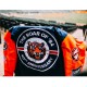 Mopkins Detroit Tigers 1984 World Series Champions Jacket Mopkins Detroit Tigers 1984 World Series Champions Jacket