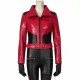 Naomi Brooke Watch Dogs Legion Leather Jacket