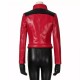 Naomi Brooke Watch Dogs Legion Leather Jacket