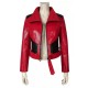 Naomi Brooke Watch Dogs Legion Leather Jacket