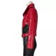 Naomi Brooke Watch Dogs Legion Leather Jacket