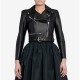 Nattie Neidhart WWE Raw Leather Jacket Nattie Neidhart WWE Raw Leather Jacket