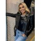 Nattie Neidhart WWE Raw Leather Jacket Nattie Neidhart WWE Raw Leather Jacket