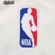 NBA All Star 2025 Classic Rib Satin Jacket NBA All Star 2025 Classic Rib Satin Jacket