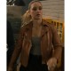 NCIS Sydney Tuuli Narkle Leather Jacket