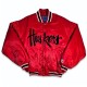 Nebraska Cornhuskers Vintage 90’s Bomber Jacket Nebraska Cornhuskers Vintage 90’s Bomber Jacket