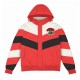 Nebraska Huskers Gamebreaker Hooded Jacket Nebraska Huskers Gamebreaker Hooded Jacket