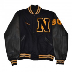 Needham HS Athletics Varsity Jacket