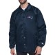 New England Patriots Retro Logo Coaches Jacket New England Patriots Retro Logo Coaches Jacket