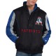 New England Patriots Thursday Night Gridiron Half-Zip Jacket