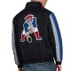 New England Patriots Thursday Night Gridiron Half-Zip Jacket
