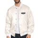 New Orleans Pelicans Double Team Cream Jacket New Orleans Pelicans Double Team Cream Jacket
