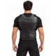 Punisher Skull Vest One Last Kill Comic Halloween Vest Costume