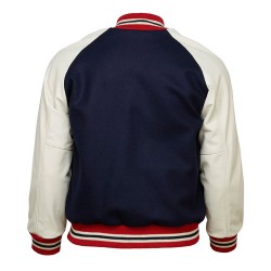 New York Cuban Stars 1927 Varsity Jacket