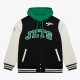 New York Jets Sideline Varsity Fleece Jacket