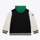 New York Jets Sideline Varsity Fleece Jacket