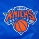 New York Knicks Best of Classic Rib Satin Jacket