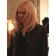 Nine Perfect Strangers Masha Dmitrichenko Leather Jacket