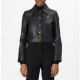 Nine Perfect Strangers Masha Dmitrichenko Leather Jacket