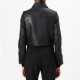 Nine Perfect Strangers Masha Dmitrichenko Leather Jacket