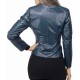 Nora Allen The Flash Leather Jacket Nora Allen The Flash Leather Jacket