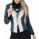 Nora Allen The Flash Leather Jacket Nora Allen The Flash Leather Jacket