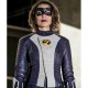 Nora Allen The Flash Leather Jacket Nora Allen The Flash Leather Jacket