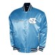 North Carolina Tar Heels Club Satin Jacket North Carolina Tar Heels Club Satin Jacket