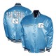 North Carolina Tar Heels Club Satin Jacket North Carolina Tar Heels Club Satin Jacket