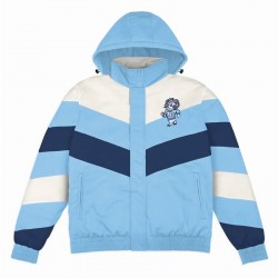 North Carolina Tar Heels Gamebreaker Hooded Jacket