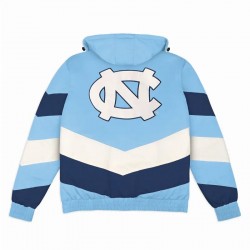 North Carolina Tar Heels Gamebreaker Hooded Jacket North Carolina Tar Heels Gamebreaker Hooded Jacket