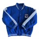 North Melbourne 1990s Royal Varsity Wool Jacket
