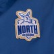 North Melbourne Lock Up Varsity Cotton Jacket North Melbourne Lock Up Varsity Cotton Jacket
