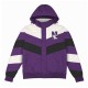 Northwestern Wildcats Gamebreaker Hooded Jacket