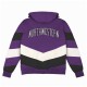 Northwestern Wildcats Gamebreaker Hooded Jacket