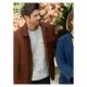 Notes Of Autumn Marcus Rosner Jacket Notes Of Autumn Marcus Rosner Jacket
