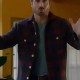 Notes Of Autumn Marcus Rosner Plaid Jacket Notes Of Autumn Marcus Rosner Plaid Jacket