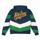 Notre Dame Fighting Irish Gamebreaker Hooded Jacket