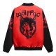 NWO Wolfpac Satin Jacket NWO Wolfpac Satin Jacket