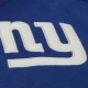 NY Giants Sideline Varsity Fleece Jacket