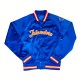 NY Islanders Retro Bomber Jacket NY Islanders Retro Bomber Jacket