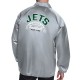 NY Jets Retro Logo Coaches Jacket NY Jets Retro Logo Coaches Jacket