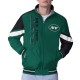 NY Jets Strong Arm Green Full-Zip Jacket NY Jets Strong Arm Green Full-Zip Jacket