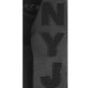NY Jets Triple Black Varsity Wool and Leather Jacket NY Jets Triple Black Varsity Wool and Leather Jacket