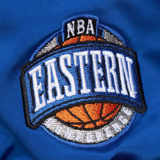 NY Knicks OG 3.0 Lightweight Blue Satin Jacket NY Knicks OG 3.0 Lightweight Blue Satin Jacket