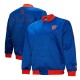 NY Knicks OG 3.0 Lightweight Blue Satin Jacket NY Knicks OG 3.0 Lightweight Blue Satin Jacket