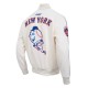 San Francisco Giants Logo Game Day Eggshell Jacket San Francisco Giants Logo Game Day Eggshell Jacket